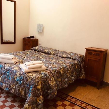 Casa Rosy Otel Roma Dış mekan fotoğraf