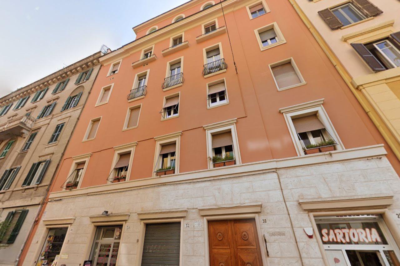 Casa Rosy Otel Roma Dış mekan fotoğraf