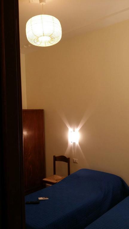 Casa Rosy Otel Roma Dış mekan fotoğraf