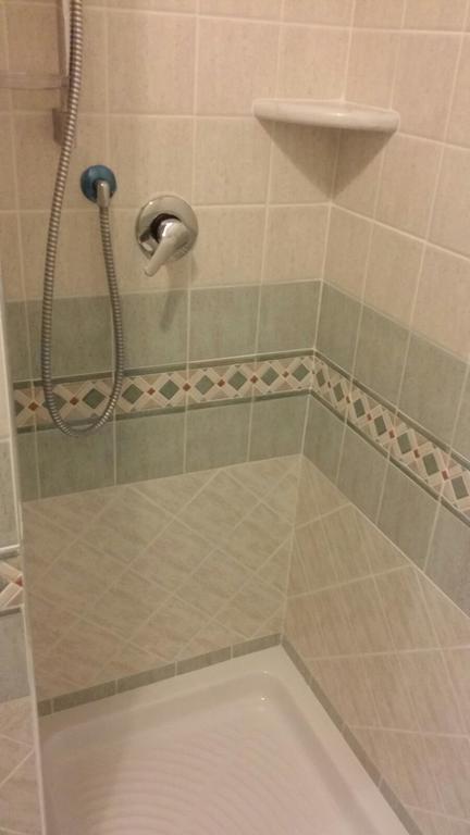 Casa Rosy Otel Roma Dış mekan fotoğraf