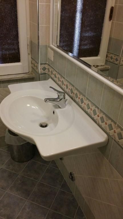 Casa Rosy Otel Roma Dış mekan fotoğraf