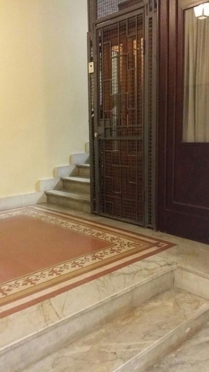 Casa Rosy Otel Roma Dış mekan fotoğraf