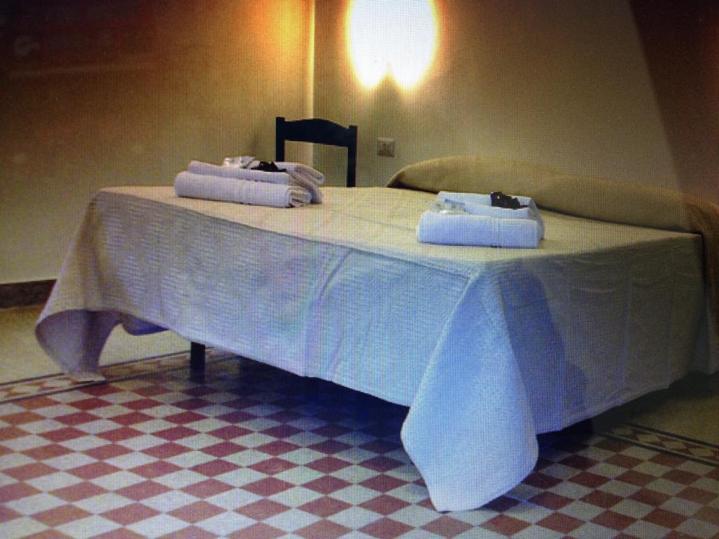Casa Rosy Otel Roma Oda fotoğraf