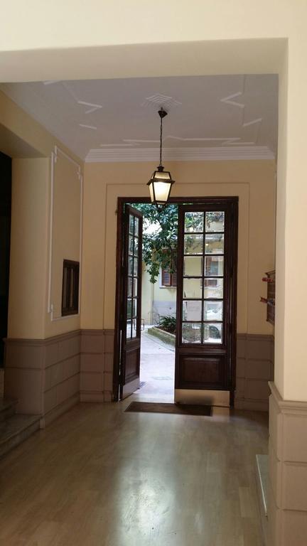 Casa Rosy Otel Roma Dış mekan fotoğraf