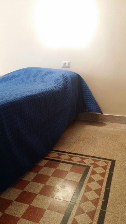 Casa Rosy Otel Roma Dış mekan fotoğraf