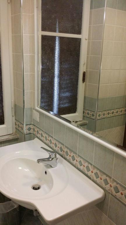 Casa Rosy Otel Roma Dış mekan fotoğraf