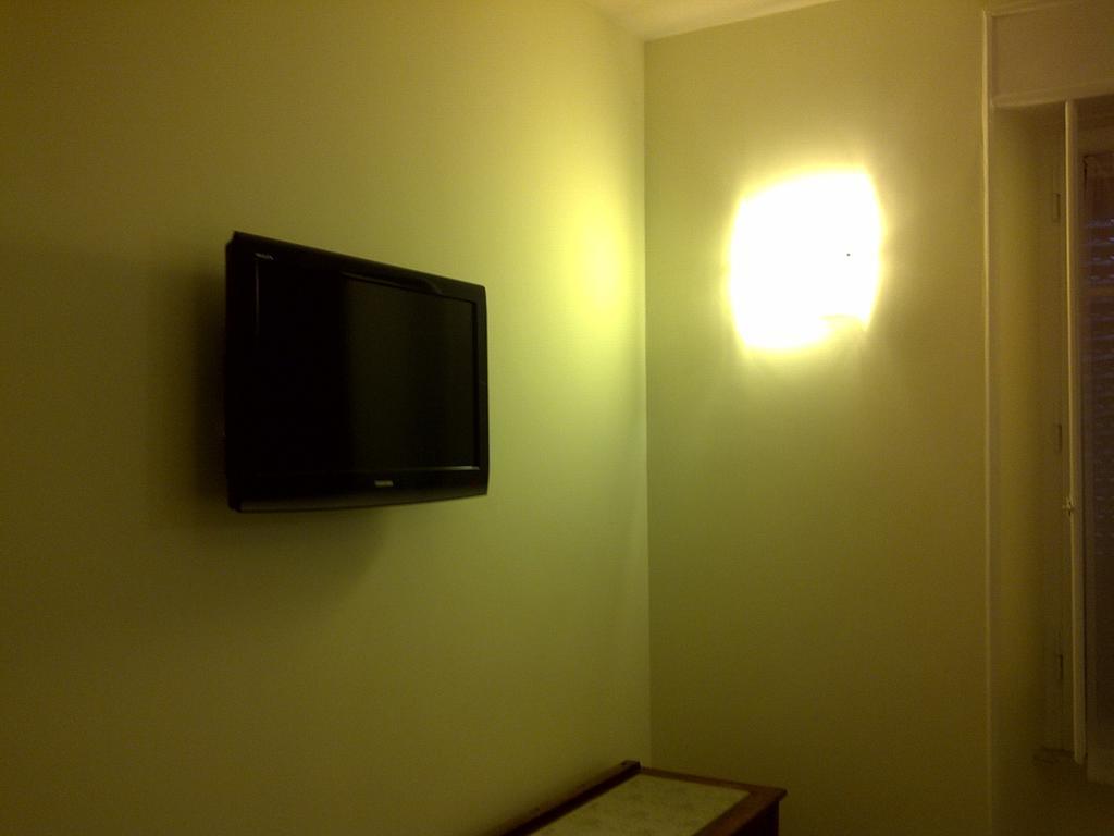 Casa Rosy Otel Roma Oda fotoğraf