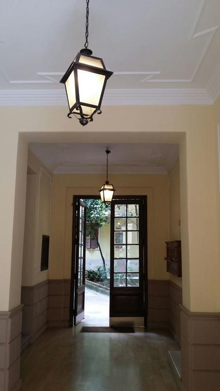 Casa Rosy Otel Roma Dış mekan fotoğraf