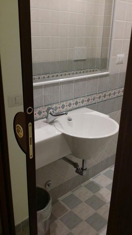 Casa Rosy Otel Roma Oda fotoğraf