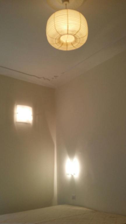 Casa Rosy Otel Roma Dış mekan fotoğraf