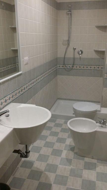 Casa Rosy Otel Roma Dış mekan fotoğraf