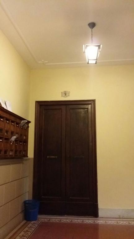Casa Rosy Otel Roma Dış mekan fotoğraf